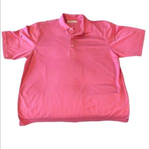 Performance Polo